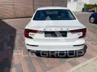 2022 Volvo S60