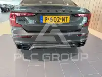 2022 Volvo S60