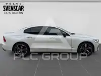 2022 Volvo S60