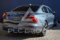2022 Volvo S60