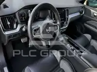 2022 Volvo S60