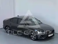 2022 Volvo S60