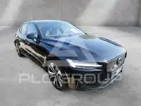 2022 Volvo S60