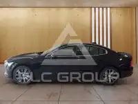 2022 Volvo S60