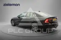 2022 Volvo S60