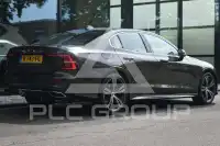 2022 Volvo S60