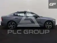 2022 Volvo S60