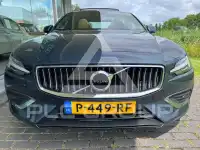 2022 Volvo S60