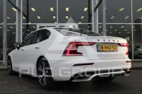 2022 Volvo S60