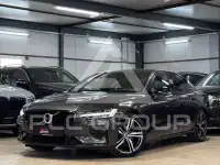 2022 Volvo S60