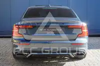 2022 Volvo S60