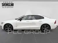2022 Volvo S60