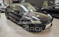 2022 Volvo S60