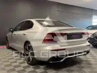 2022 Volvo S60