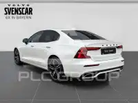 2022 Volvo S60