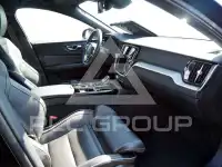 2022 Volvo S60
