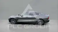 2022 Volvo S60
