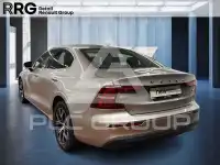 2022 Volvo S60