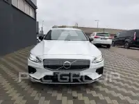 2022 Volvo S60