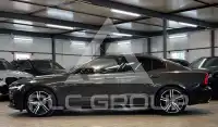 2022 Volvo S60