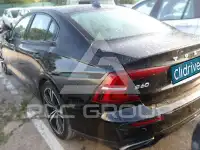 2022 Volvo S60