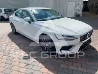 2022 Volvo S60