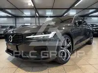 2022 Volvo S60