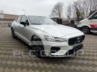 2022 Volvo S60