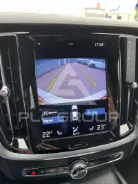 2022 Volvo S60
