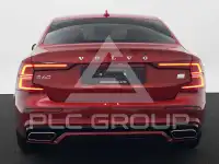 2022 Volvo S60
