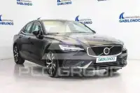 2022 Volvo S60