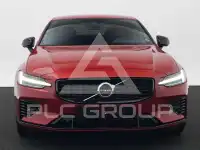 2022 Volvo S60