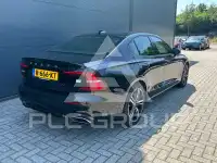 2022 Volvo S60