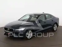 2022 Volvo S60