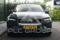 2022 Volvo S60