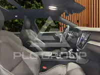 2022 Volvo S60