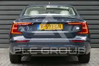 2022 Volvo S60