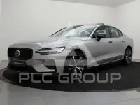 2022 Volvo S60