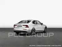 2022 Volvo S60