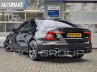 2022 Volvo S60