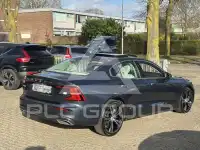 2022 Volvo S60