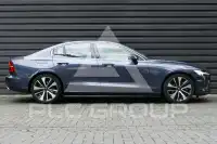 2022 Volvo S60