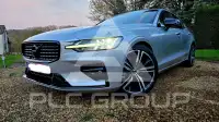 2022 Volvo S60