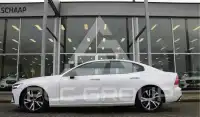 2022 Volvo S60