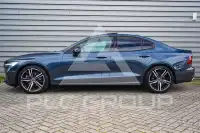 2022 Volvo S60