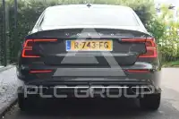2022 Volvo S60