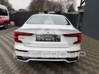 2022 Volvo S60