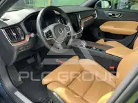 2022 Volvo S60