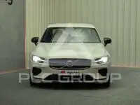 2022 Volvo S60
