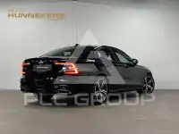 2022 Volvo S60